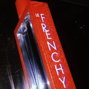 Le Frenchy Guerlain Fragrance
